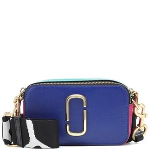 Marc Jacobs Snapshot